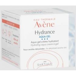 HYDRANCE AQUA GEL 50ml.
