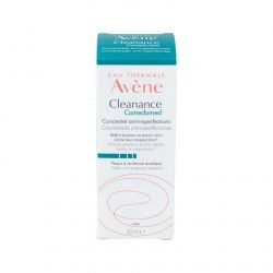 CLEANANCE COMEDOMED 30ml.