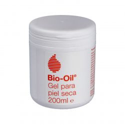 BIO-OIL PELLE SECCA gel 200ml.