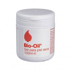 BIO-OIL PELLE SECCA gel 100ml.