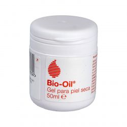 BIO-OIL PELLE SECCA gel 50ml.