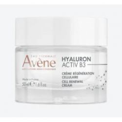AVENE HYALURON ACTIV B3 crema rigenerante 50ml