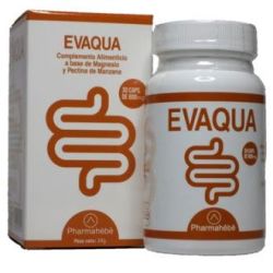 EVAQUA 30cps - PHARMAHEBE
