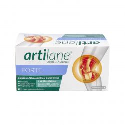 ARTILANE FORTE 15viali