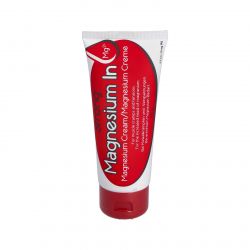 ICE POWER crema di magnesio 90gr.