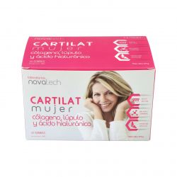 CARTILAT DONNA 30cpr.