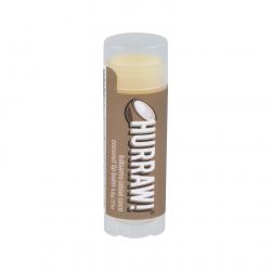 HURRAW balsamo labiale classico coco