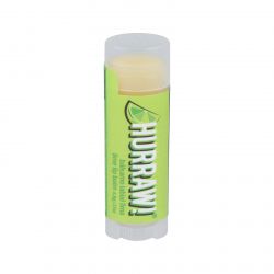 HURRAW balsamo labiale classico lime