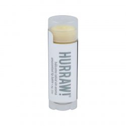 HURRAW balsamo labiale classico senza fragranza