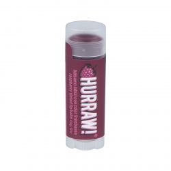 HURRAW balsamo labial tintato lampone
