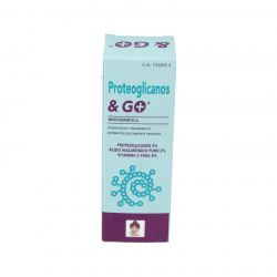 PROTEOGLICANOS 30ml.