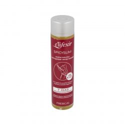 ELIFEXIR DERMO SPICYSLIM olio secco 150ml.