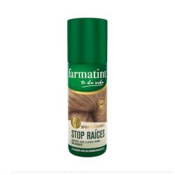 FARMATINT STOP RADICI biondo chiaro 75ml.