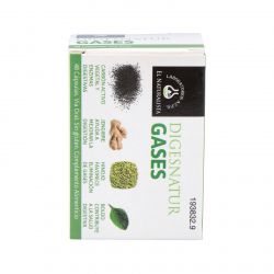 DIGESNATUR GASES 48cps.