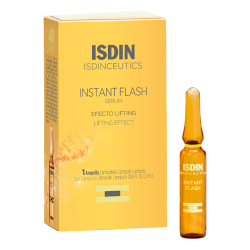 ISDINCEUTICS INSTANT FLASH 1 AMP