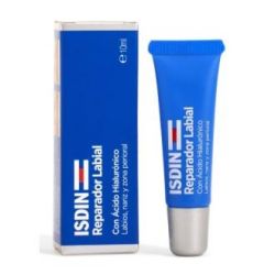 REPARATORE LABIALE fluido 10ml.