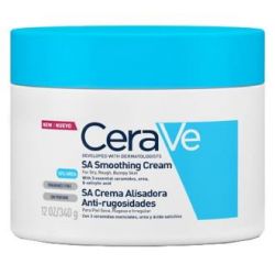 CERAVE SA CREMA ALISADORA anti-rugosità 340gr.