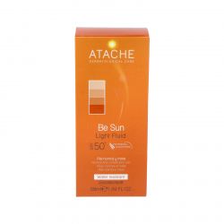 Be Sun Light Fluid SPF 50+ 50ml.
