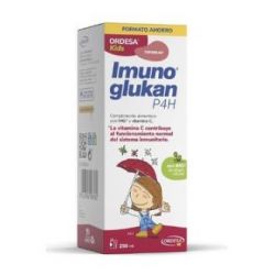 IMUNOGLUKAN sciroppo 250ml.