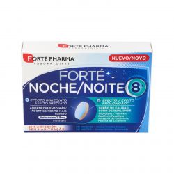 FORTE NOCHE 8H 30 GIORNI 30cpr.