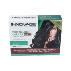 INNOVAGE POTENZIATORE CAPILLARE FORTE DUPLO 2x30cpr.