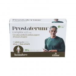 PROSTATERUM COMPLEX 30cps.