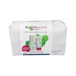 BLASTOACTIVA crema 150ml. + Necessaire