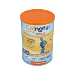 COLNATUR COMPLEX curcuma 250gr.