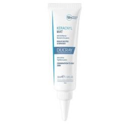 KERACNYL crema opacizzante anti-brillii 30ml.