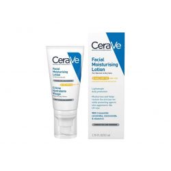 CERAVE LOZIONE IDRATANTE VISO SPF 50 52ml