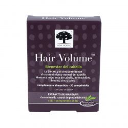HAIR VOLUME 30cpr