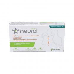 NEURAL 30cpr - ARAMA