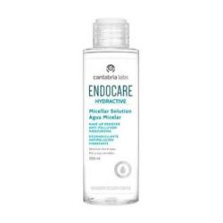 ENDOCARE HYDRACTIVE acqua micellare 100ml.