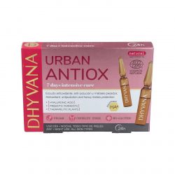 URBAN ANTIOX 7cps. - DHYVANA