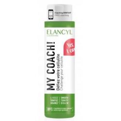 ELANCYL MY COACH anticellulite 200ml.