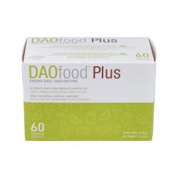 DAOFOOD PLUS 60cps