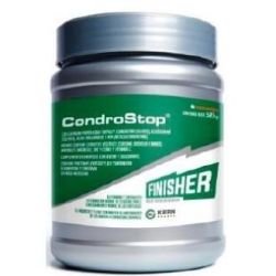 FINISHER CONDROSTOP vaso 585gr.