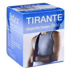 INTEX TIRANTE SOFFICE REGOLABILE BRACCIO ADU