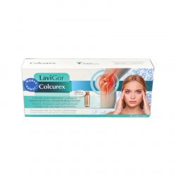 COLCUREX 20viali - LAVIGOR