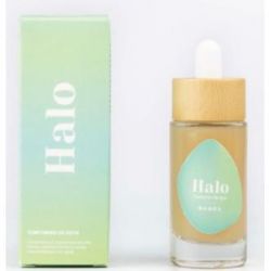 HALO serum contorno occhi 30ml. ECO VEGAN