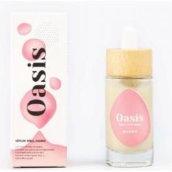 OASIS serum facial antietà 30ml. ECO VEGAN