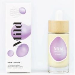 MILD siero facciale pelli sensibili 30ml. ECO VEGAN