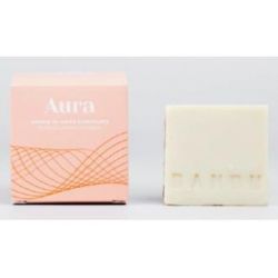 AURA mousse solida pelle normale-secca 100g ECO VEGA