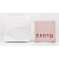 KADIA mousse solida pelle sensibile 100gr. ECO VEGAN