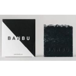 BANBU sapone facciale solido pastiglia 100g. ECO VEGAN