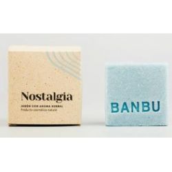 NOSTALGIA sapone corpo solido herbal 100gr. ECO