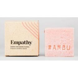 EMPATHY sapone corpo solido floreale 100gr. ECO