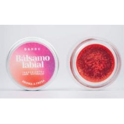 BALSAMO-PINTALABIOS idratante fragola 5m ECO VEGAN