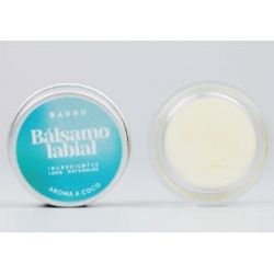 BALSAMO LABIAL idratante coco 5ml ECO VEGAN