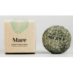 MARE shampoo solido capelli grassi 75gr. ECO VEGAN